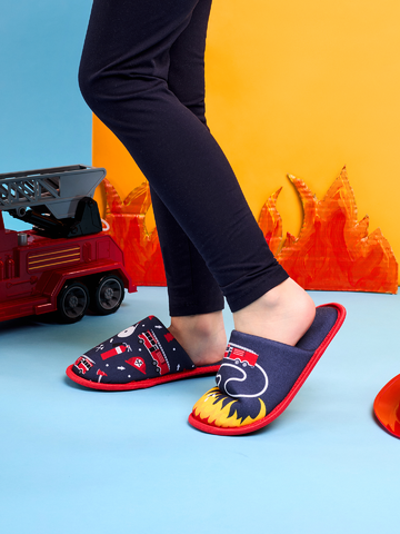 Pantofole da bambino clearance